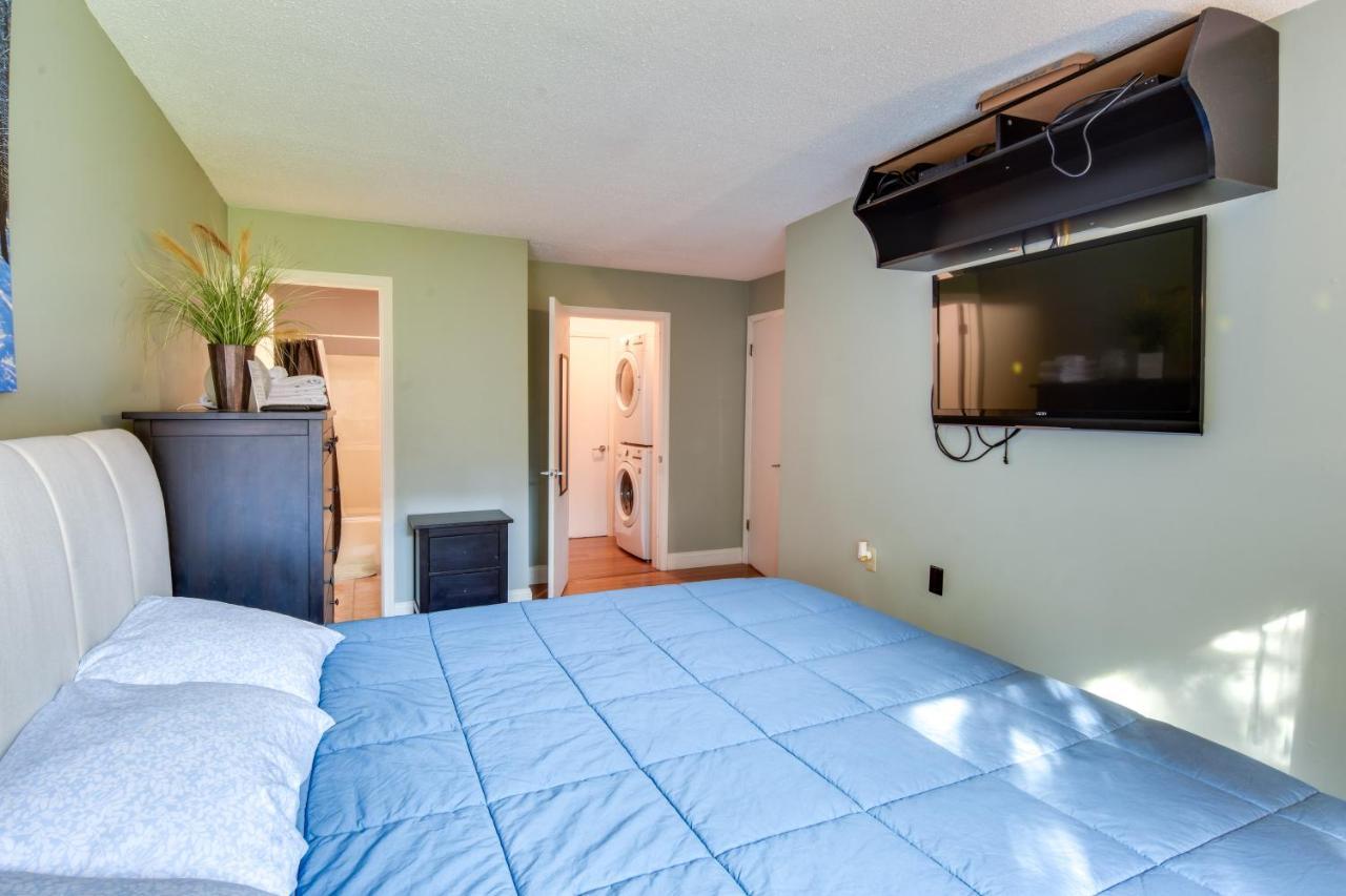 Ski-Inandout And Golf Condo With Aandc At Holiday Valley! Ellicottville Exteriér fotografie