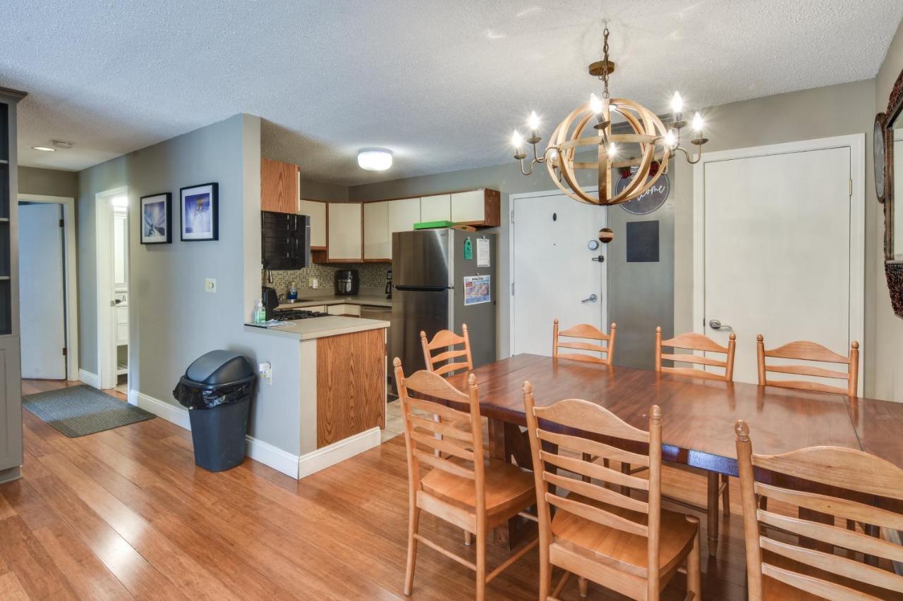 Ski-Inandout And Golf Condo With Aandc At Holiday Valley! Ellicottville Exteriér fotografie