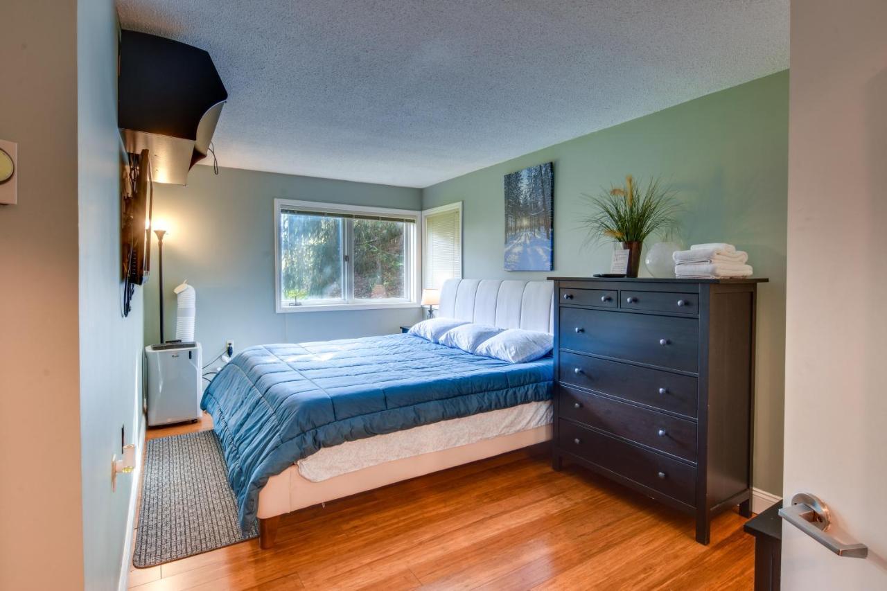 Ski-Inandout And Golf Condo With Aandc At Holiday Valley! Ellicottville Exteriér fotografie