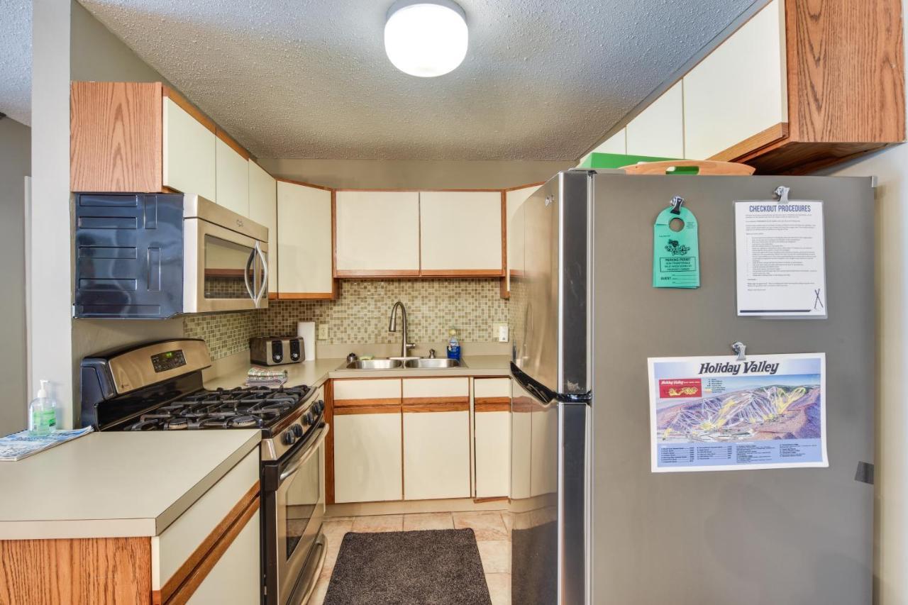 Ski-Inandout And Golf Condo With Aandc At Holiday Valley! Ellicottville Exteriér fotografie